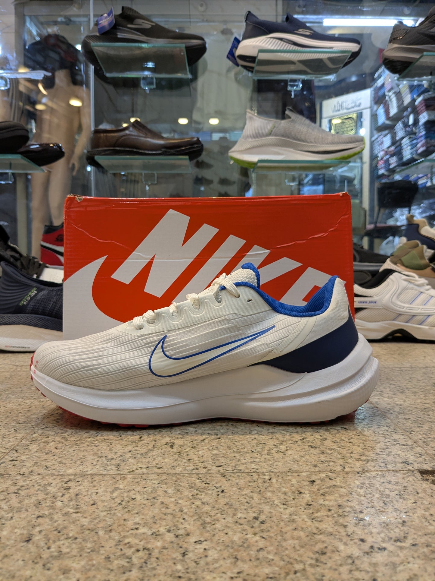 Nike Winflo 9