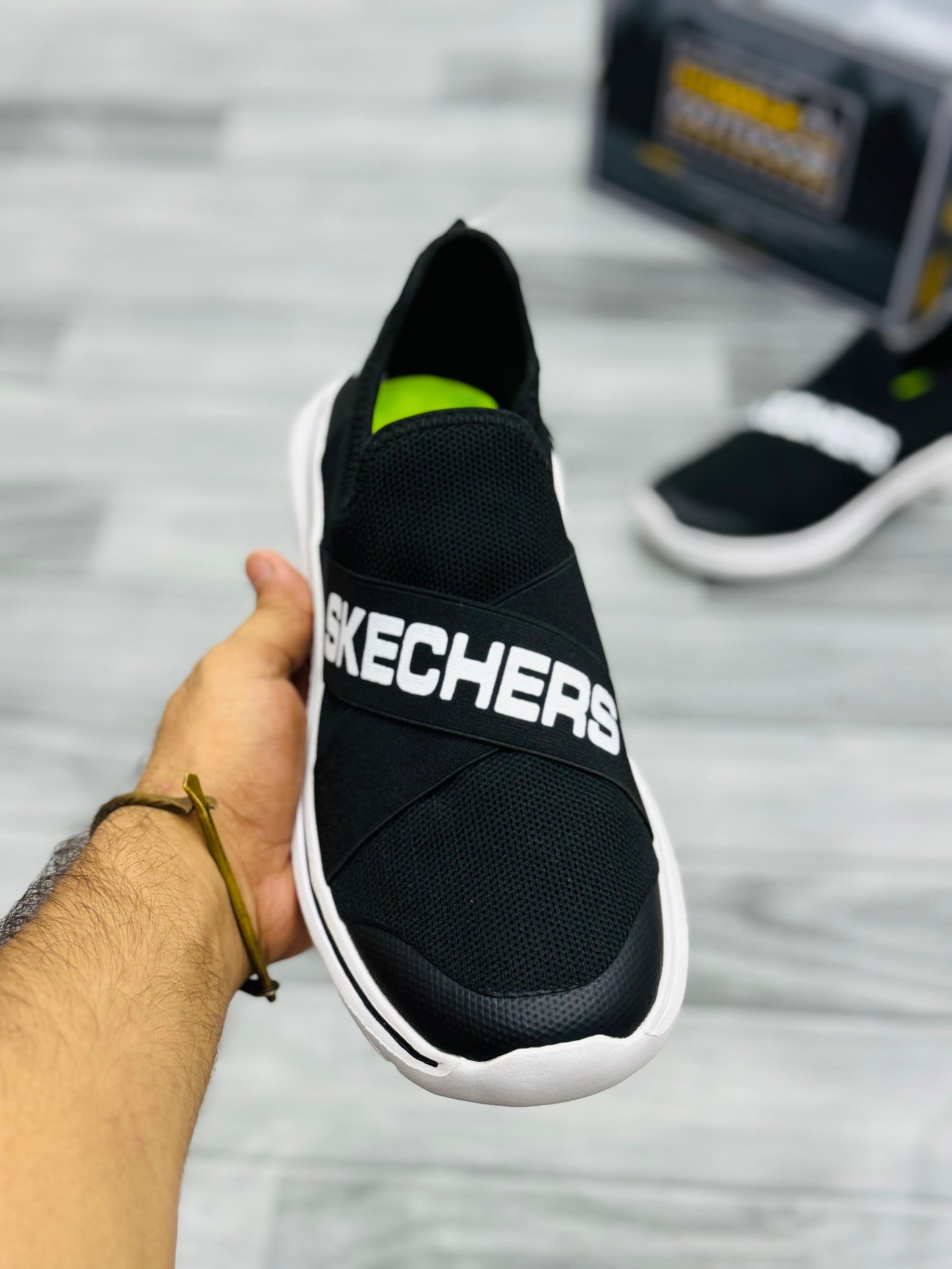 Step Dreamz Edition - Skechers 2.0