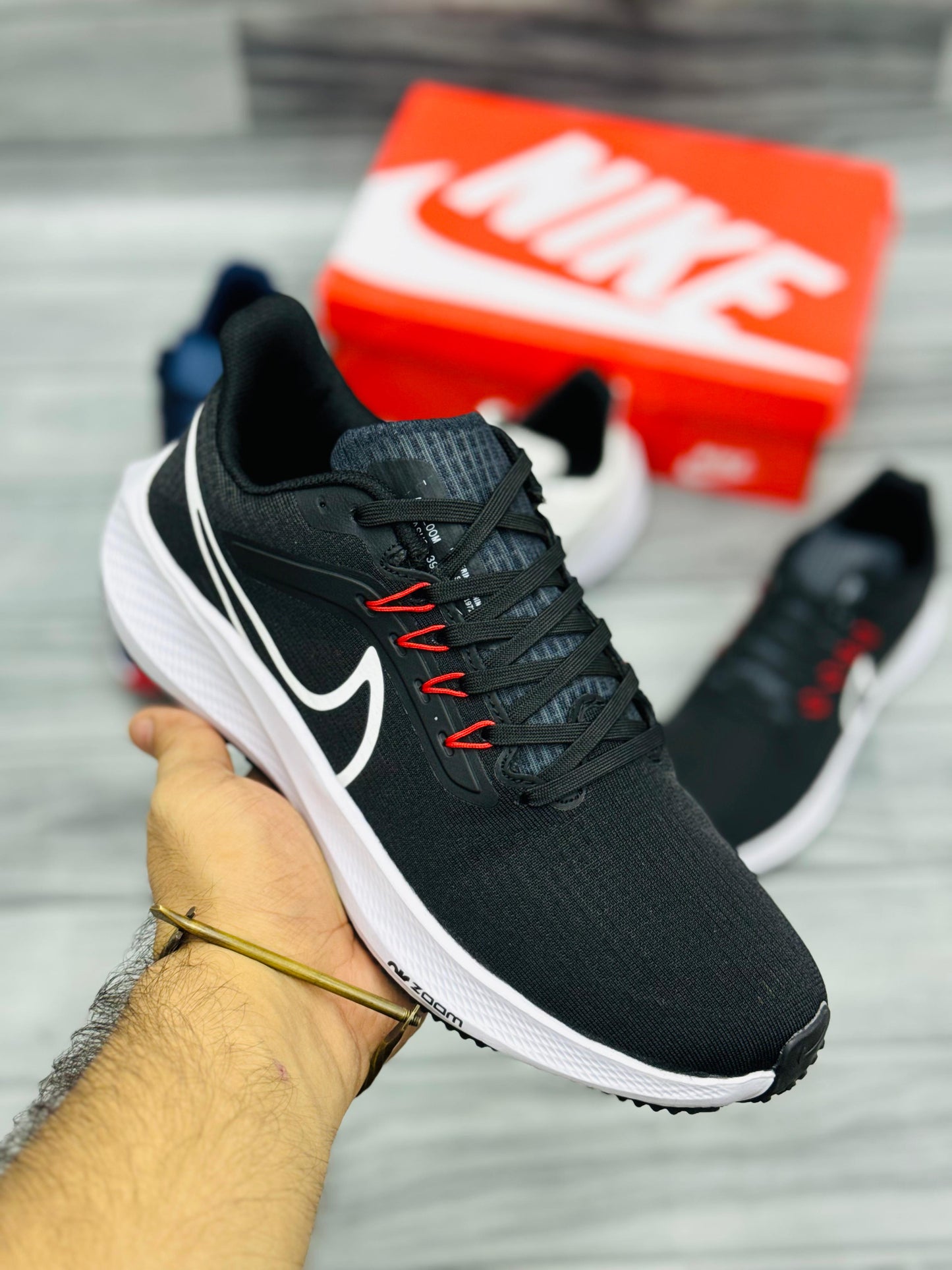 Step Dreamz Edition - Nike Zoom Pegasus 39