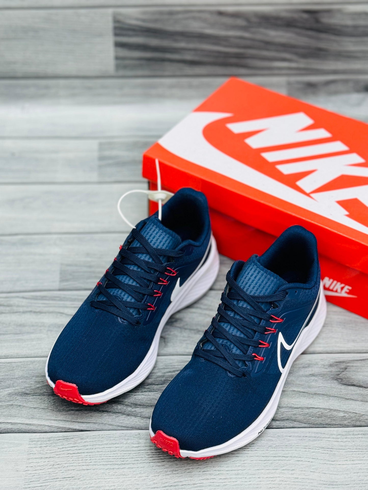 Step Dreamz Edition - Nike Zoom Pegasus 39