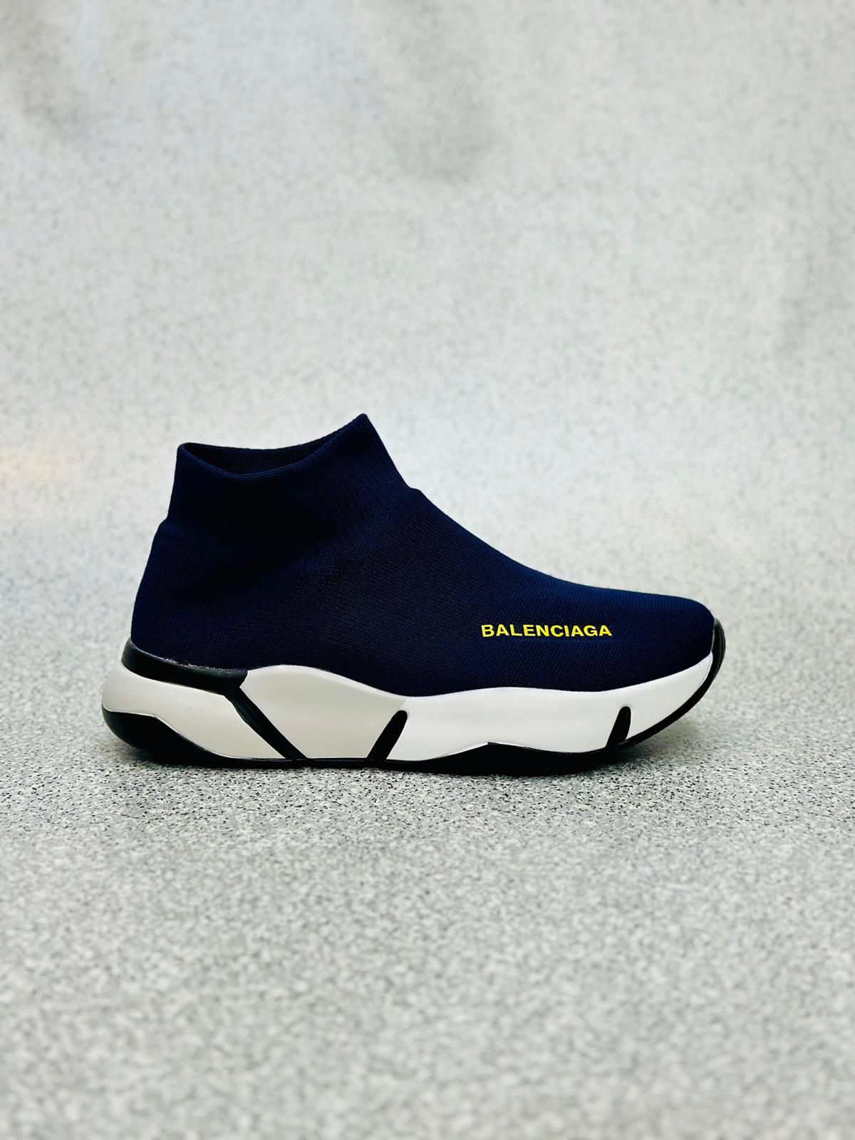 Step Dreamz Edition - Balenciaga 3.0