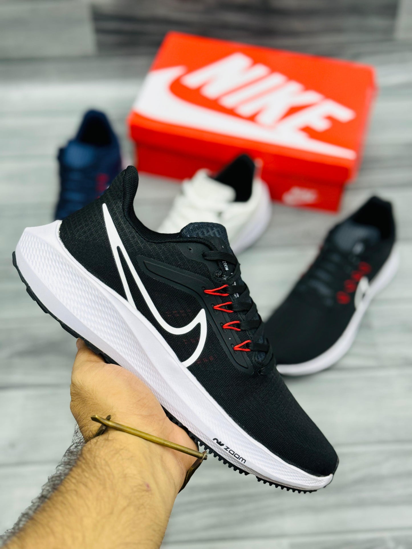 Step Dreamz Edition - Nike Zoom Pegasus 39