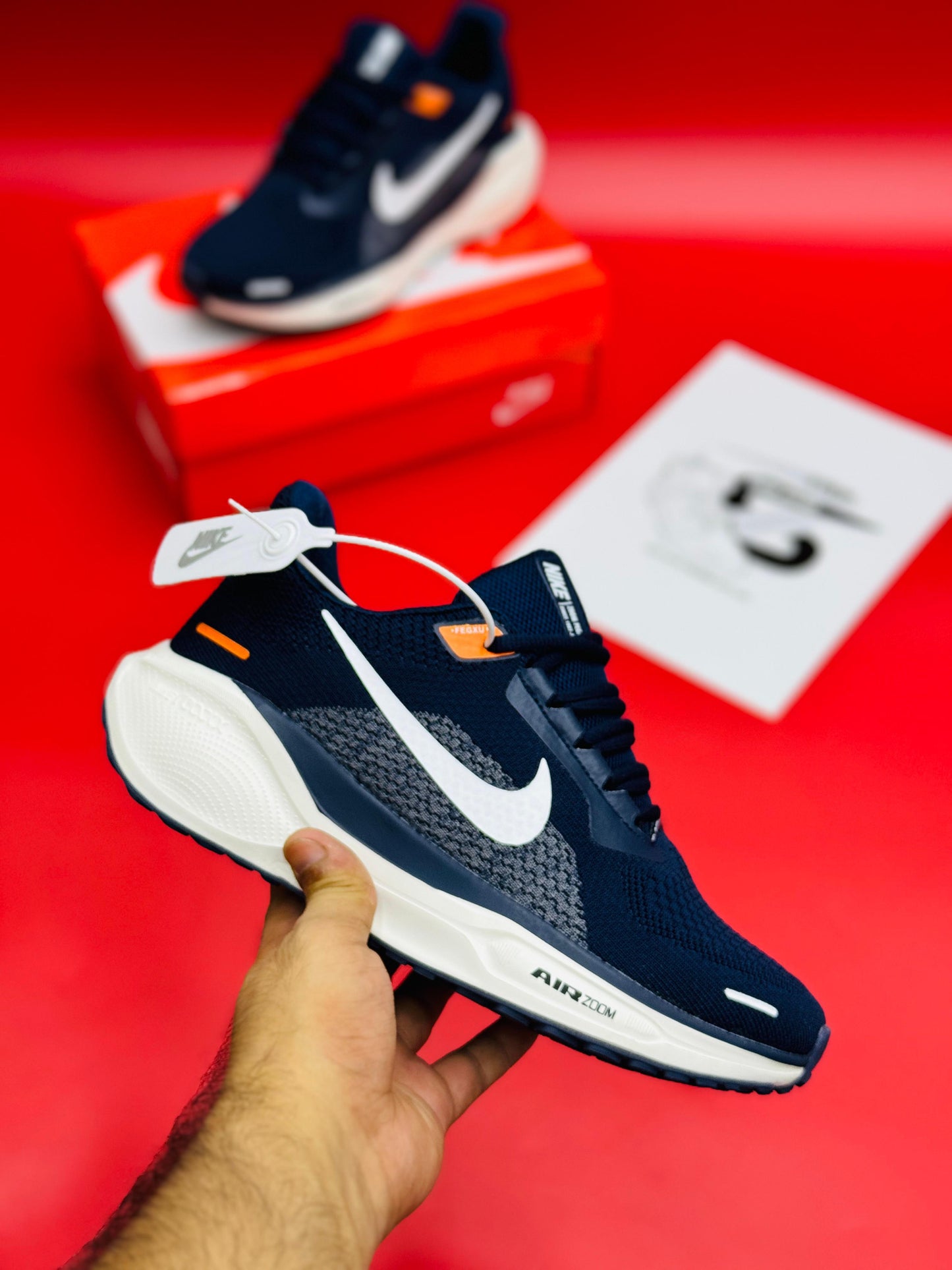 Step Dreamz Edition - Nike Zoom