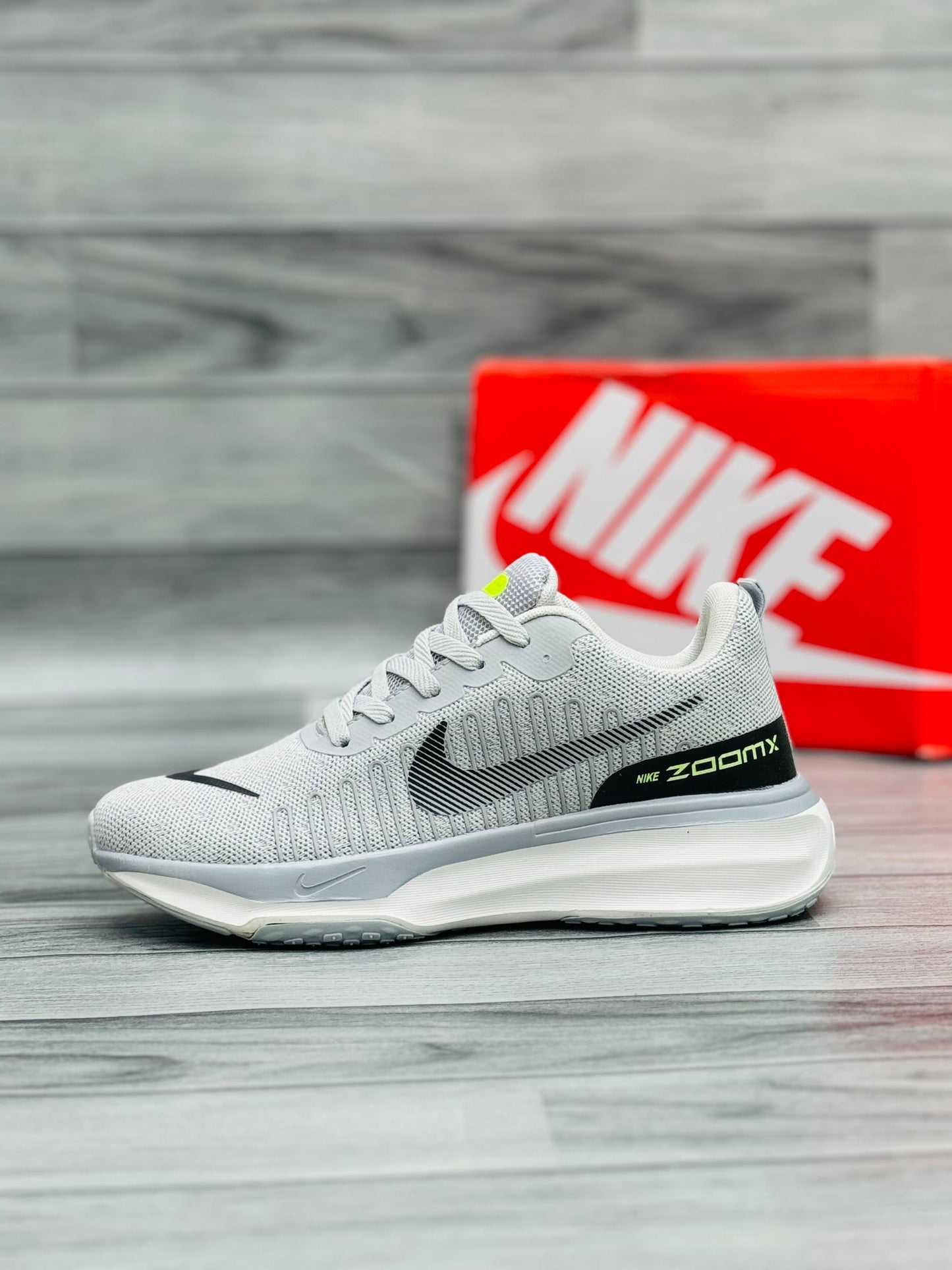 Step Dreamz Edition - Nike Invincible 3